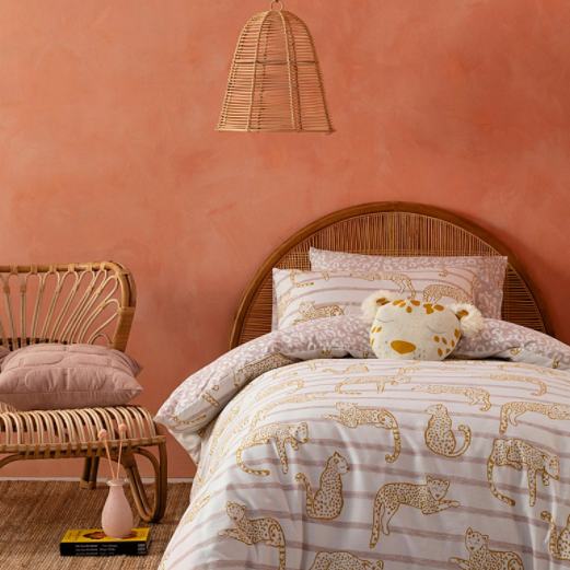 Simons: Up to 30% OFF Duvet Covers & Comforters