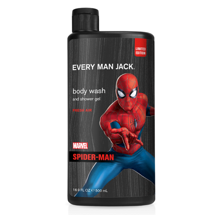 Every Man Jack: 20% OFF Sitewide