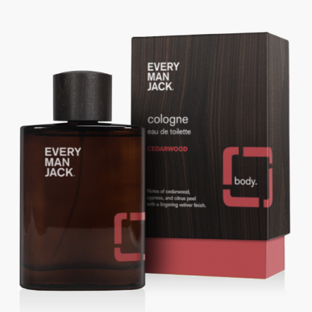 Every Man Jack: Best Sellers From $7