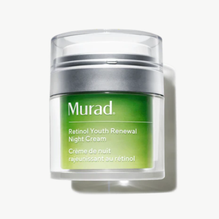 Murad Skin Care: Free 3-piece Retinol Mini Gift & Bag + Free Shipping with $125 ($66 value)