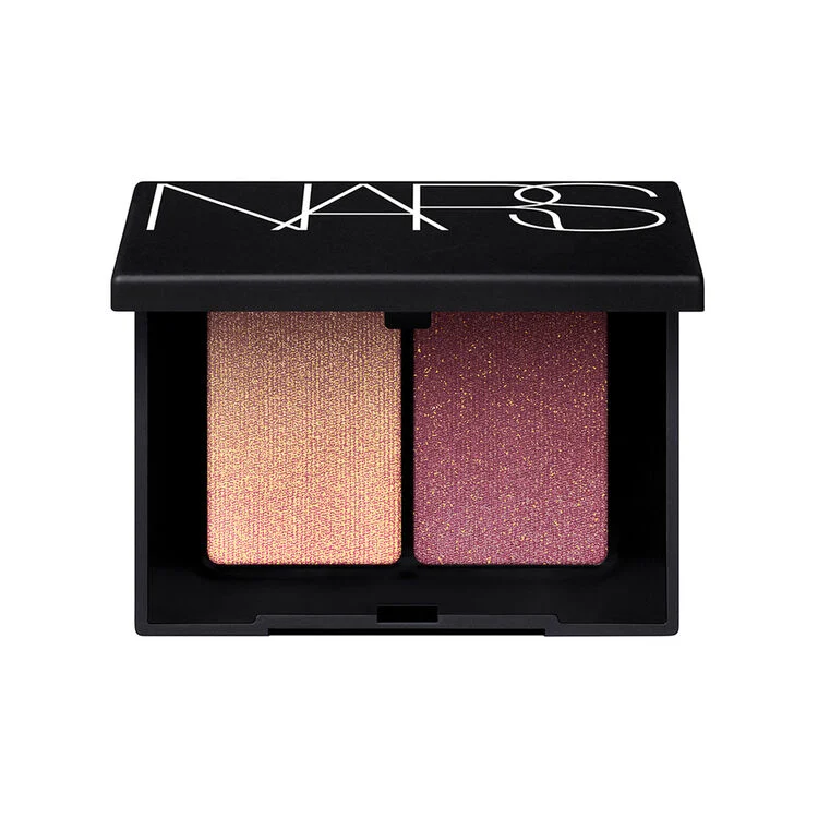 NARS Cosmetics:  Duo Eyeshadow - KUALA LUMPUR 30% OFF