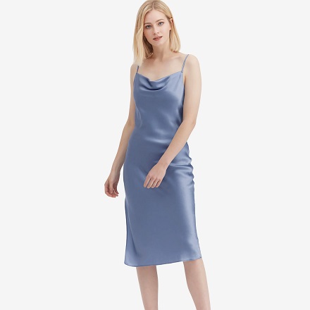 LilySilk: Buy 1 Get 1 40% OFF Select Items
