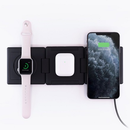Ampere: 10% OFF on Purchase