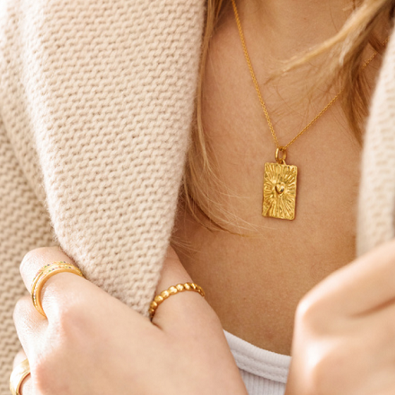 Monica Vinader: Gift Guide - In Celebration of Phenomenal Women