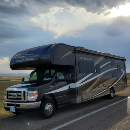 RVshare: Help Dads Hit the Road