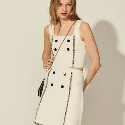 Sandro: Up to 50% OFF + Additional 20% OFF