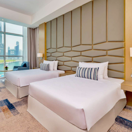 CheapAir.com: Up to 20% OFF Hotels