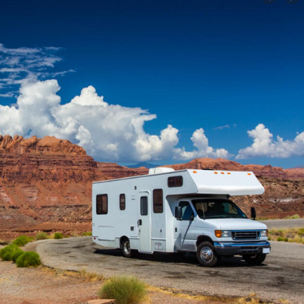 RVshare: Rock On with RVshare