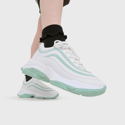 Koi Footwear: 15% OFF Trainers