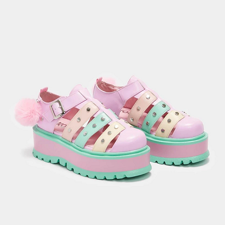Koi Footwear: 20% OFF Everything + Extra 5% OFF Platform