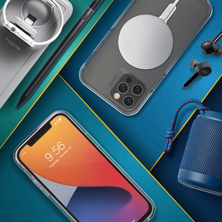 【Exclusive】ZAGG: 20% OFF Sitewide