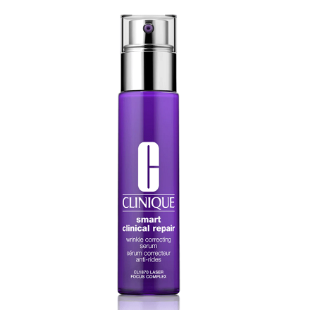 clinique: 25% OFF Any Order + Free Full Size All About Eyes with Any $55 Purchase