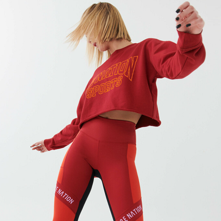 P.E Nation AU: 10% OFF New Customers