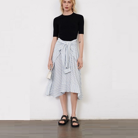 maje: Up to 60% OFF Summer Styles