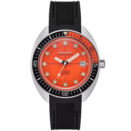 Bulova:  20% OFF Select Men's and Women‘s Styles
