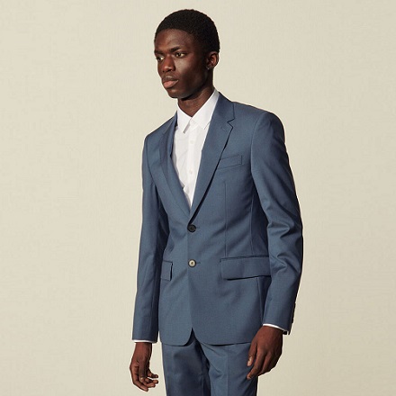 Sandro: Up to 60% OFF Summer Suits