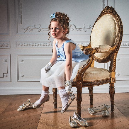 Janie and Jack: Shop The Disney Princess x Janie and Jack Collection Now