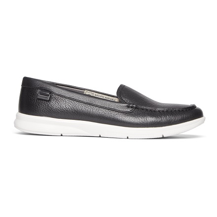 Rockport: Avya Washable Loafers for Only $34.95 & XCS Spruce Peak Lace-Up Sneakers for Only $44.95