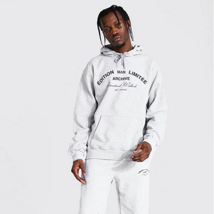 BoohooMAN AU: 40% OFF Mens New Clothing