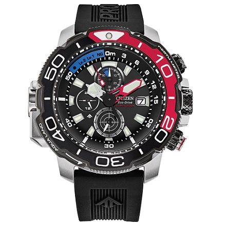 Citizen Watch: Get Early Access to Black Friday & Cyber Monday - Take 15% OFF Sitewide!