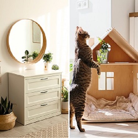 Aosom Canada: Free Gift with CA $199 or More