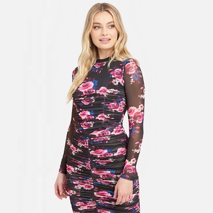 bebe.com: New Styles Added to Sale - Up to 70% OFF Clothing, Footwear, & Accessories