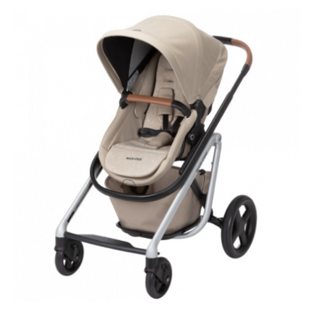 Maxi-Cosi: 38% OFF on the Lila Modular Stroller System
