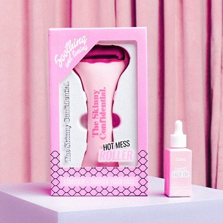 The Skinny Confidential: Shop The Iconic Ice Kit for 15% OFF