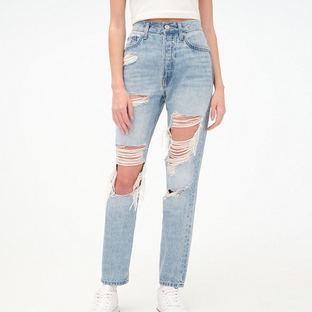 Aeropostale: Aero Jeans Buy 1 Get 1 Free + + Free Shipping