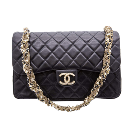 The Luxury Closet: Win 100% of Your Orders Back + Extra 10% OFF on Orders over $500