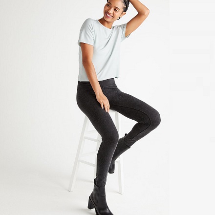 YUMMIE: From Sofa to Street - Shop New Comfy Loungewear