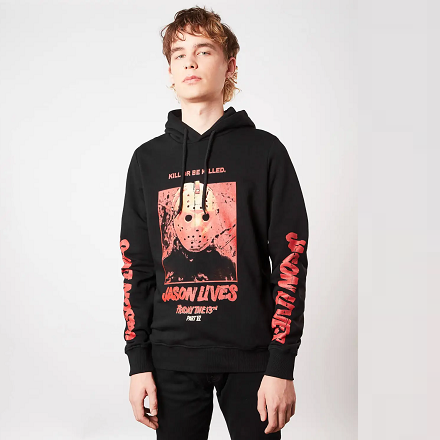 Zavvi UK: Extra 30% OFF Terror Clothing Collection