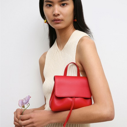Mansur Gavriel: HAPPY HUES - Shop Must Have Styles for this Holiday Season