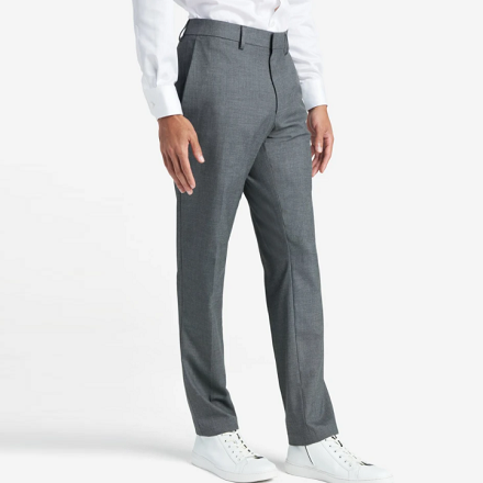 Kenneth Cole: 40% OFF Men's Dress Pants