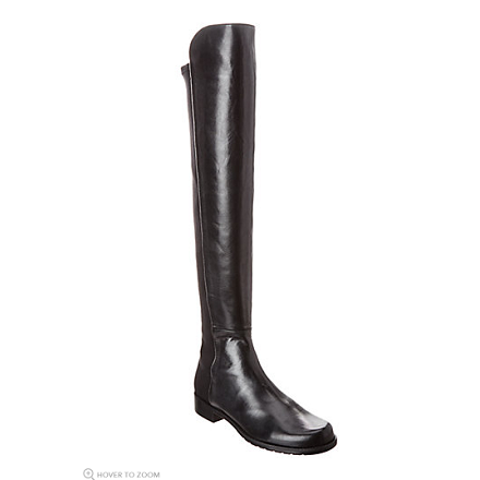 Rue La La: Stuart Weitzman Featuring $299.99 & Up OTK Boots - Sneakers to Flats