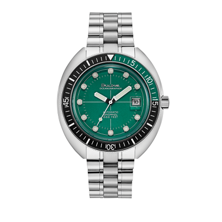 Bulova: Get Early Access to Black Friday & Cyber Monday - Take an Extra 15% OFF Sitewide!