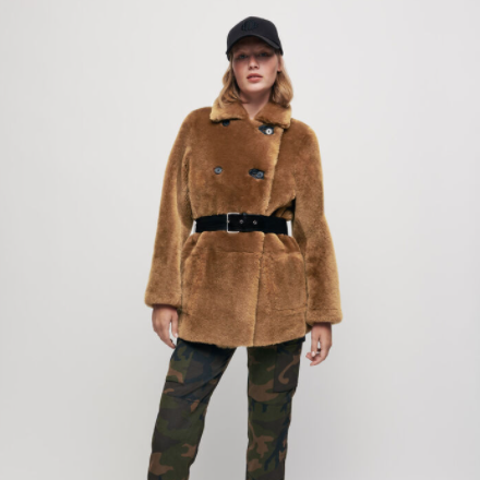 maje: Up to 40% OFF Autumn-Winter Styles
