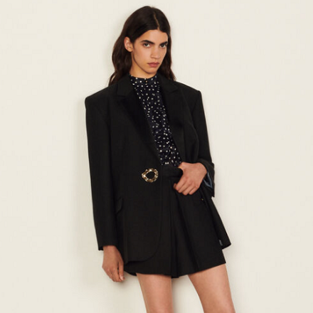 Sandro: Up to 40% OFF the Fall/Winter Collection