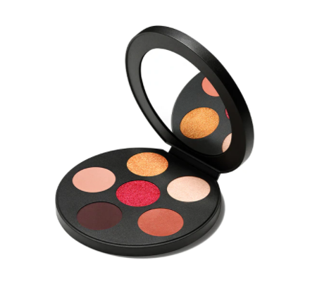 MAC Cosmetics  : Cyber Monday Deals! 40% OFF Eye & Lip Products + FREE Lipstick Case with any $55 +FREE 5-Piece Makeup Kit with any $70