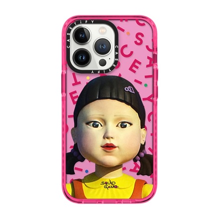 Casetify: Shop New Squid Game Collection