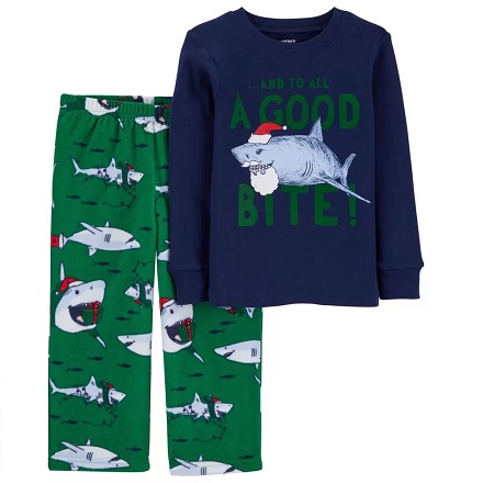 Carter's: Up to 60% OFF for Bed