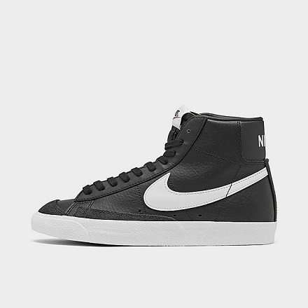 Finish Line: Nike Blazer Mid '77 Vintage Casual Shoes For $100