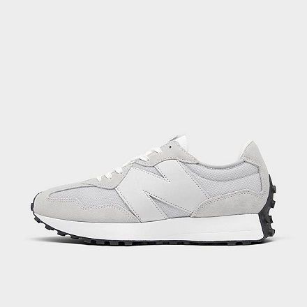 Finish Line: New Balance 327 Casual Shoes Starting at $35