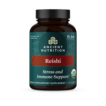 Ancient Nutrition: 22% OFF Everything