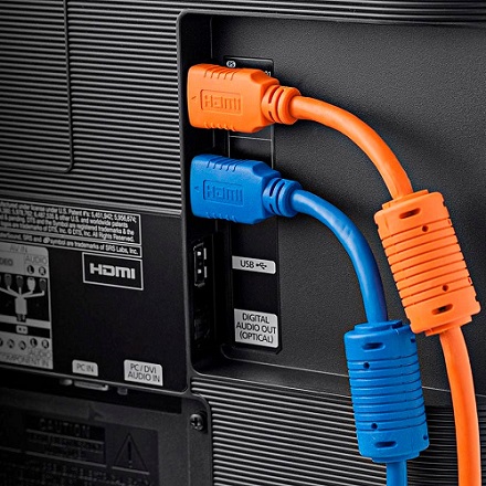 Monoprice: Up to 60% OFF 4K HDMI Cables Backed by a Lifetime Warranty