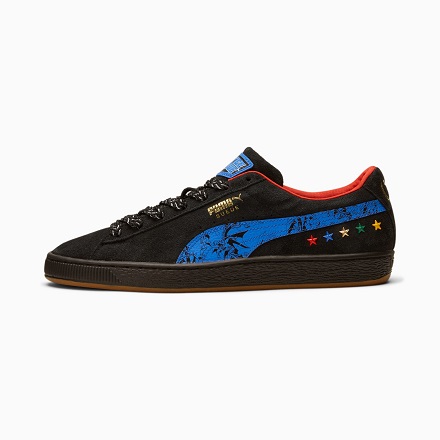 PUMA: Shop Justice League Collection