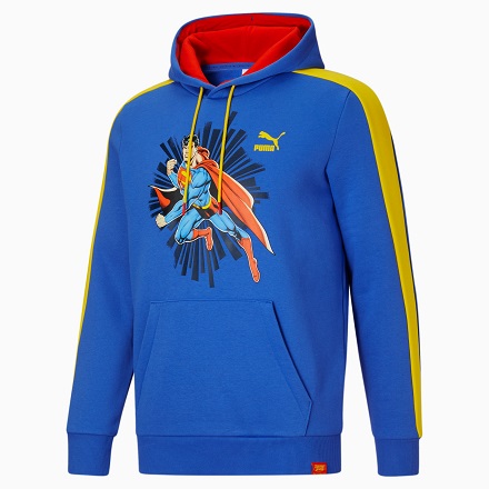 PUMA: Justice League Collection Launches