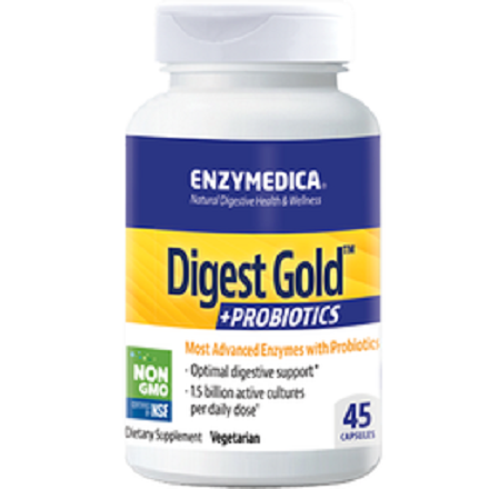 Blue Sky Vitamin: 20% OFF Enzymedica Products