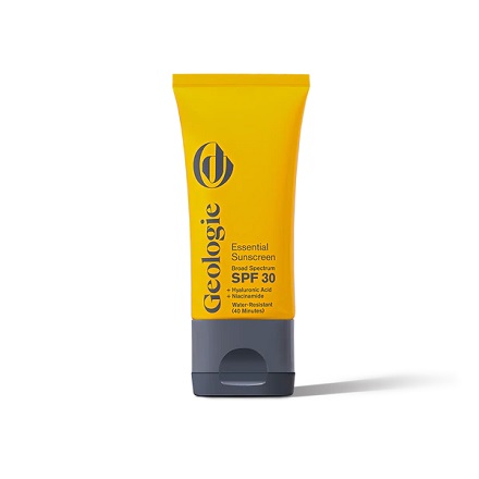 Geologie: 20% OFF Protect & Moisturize
