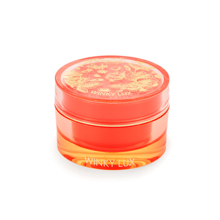 Winky Lux: Free Sample With Every Purchase